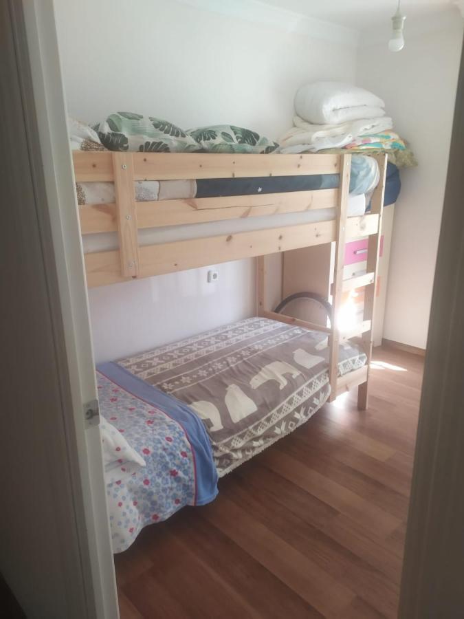 Amplio Piso En Centro De Torre Del Mar Daire Dış mekan fotoğraf